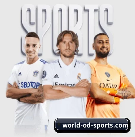 world-od-sports.com围绕看球场景设计的核心服务